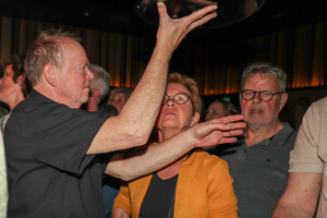 Wanroijs Music Weekend