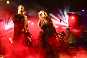 Wanroijs Music Weekend