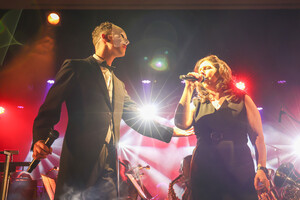Wanroijs Music Weekend