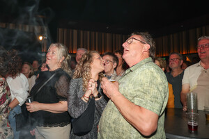 Wanroijs Music Weekend