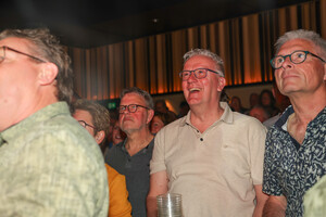 Wanroijs Music Weekend