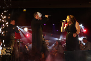 Wanroijs Music Weekend