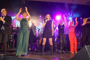 Wanroijs Music Weekend