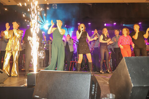 Wanroijs Music Weekend