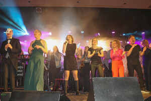 Wanroijs Music Weekend