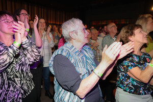 Wanroijs Music Weekend