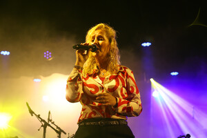 Wanroijs Music Weekend