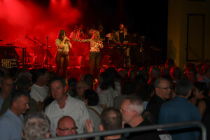 Wanroijs Music Weekend