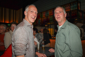 Wanroijs Music Weekend