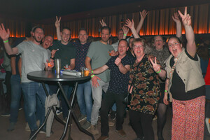 Wanroijs Music Weekend