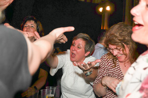 Wanroijs Music Weekend