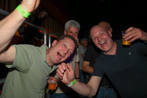 Wanroijs Music Weekend