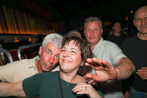 Wanroijs Music Weekend