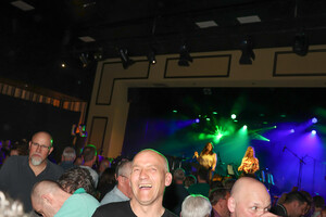 Wanroijs Music Weekend
