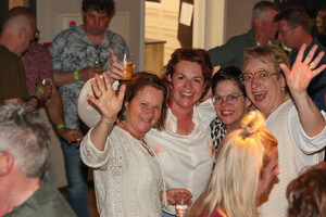 Wanroijs Music Weekend