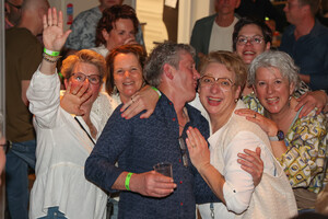 Wanroijs Music Weekend