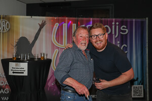 Wanroijs Music Weekend