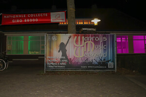 Wanroijs Music Weekend