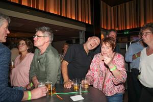 Wanroijs Music Weekend