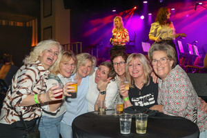 Wanroijs Music Weekend