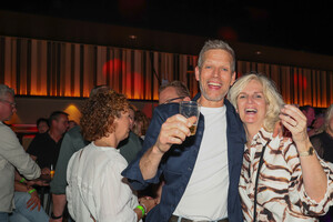 Wanroijs Music Weekend