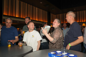 Wanroijs Music Weekend