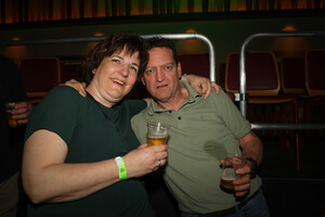 Wanroijs Music Weekend