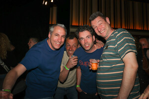 Wanroijs Music Weekend