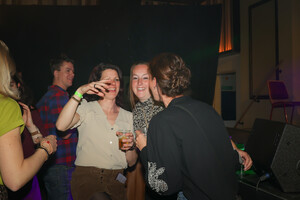 Wanroijs Music Weekend