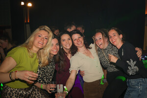 Wanroijs Music Weekend