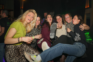 Wanroijs Music Weekend