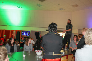 Wanroijs Music Weekend