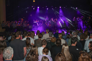 Wanroijs Music Weekend