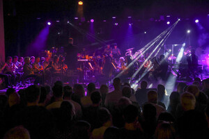 Wanroijs Music Weekend