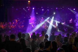 Wanroijs Music Weekend