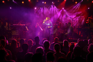 Wanroijs Music Weekend