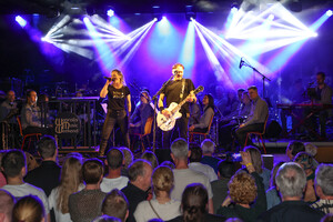 Wanroijs Music Weekend