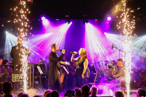 Wanroijs Music Weekend