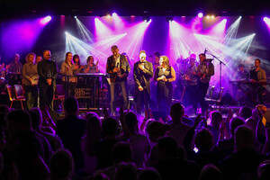 Wanroijs Music Weekend