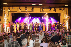 Wanroijs Music Weekend