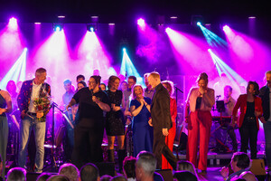 Wanroijs Music Weekend