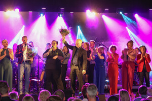 Wanroijs Music Weekend