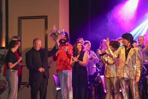Wanroijs Music Weekend