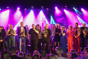 Wanroijs Music Weekend