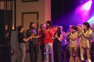 Wanroijs Music Weekend