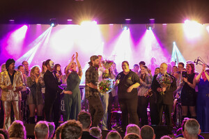 Wanroijs Music Weekend