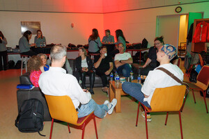 Wanroijs Music Weekend