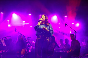 Wanroijs Music Weekend