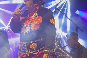 Wanroijs Music Weekend