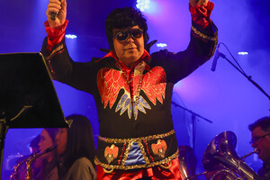 Wanroijs Music Weekend